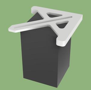 Center Finder Woodworking