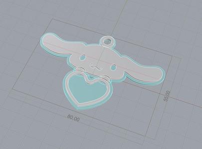 Cinnamoroll