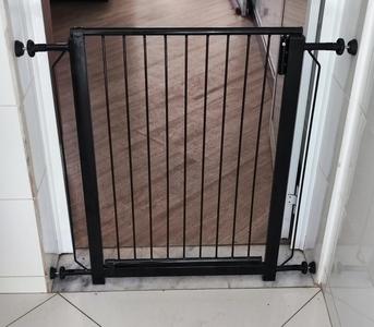 Extensão portão bebê/pet (Pet/Baby gate extender), 2cm