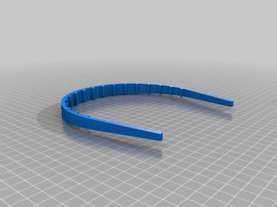 Alice Band | Hairband | Haarreif