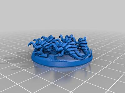 rippa base for mo rippas 2