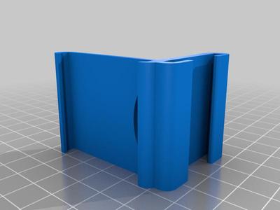 Creality Ender 3 V3 SE Cable Clip