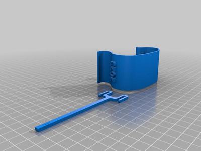 Reindeers and Sleigh