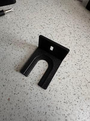 Firenzi Integrated Fridge Door Bracket