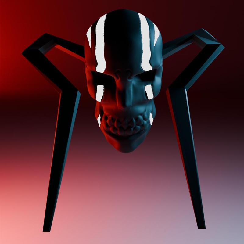 vasto lorde ichigo mask