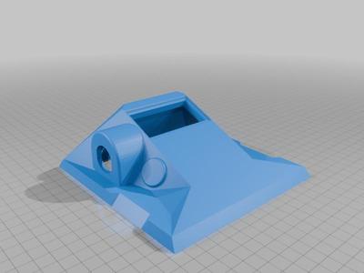 Sur-ron LBX Battery cover