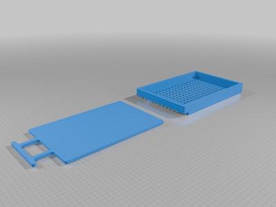 MnM Sorter WITH SLIDER