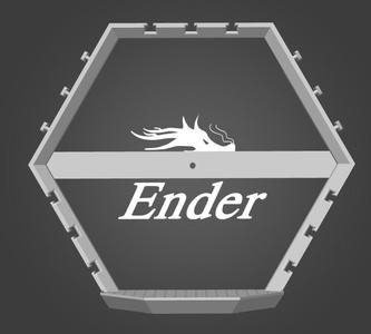 Pop! Funko Wall Hex Display (REMIX)