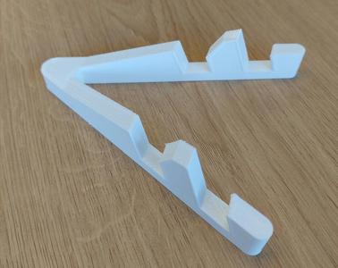 Double Tablet Stand