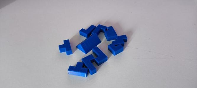 Puzzle House 