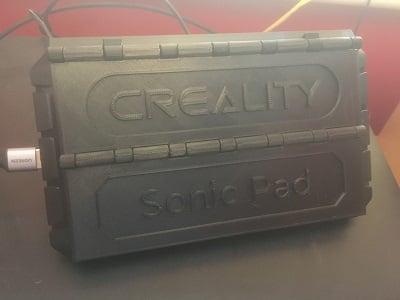 Sonic Pad Screen Protector