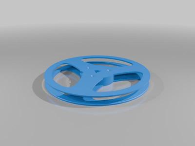 8mm 150mm tape reel