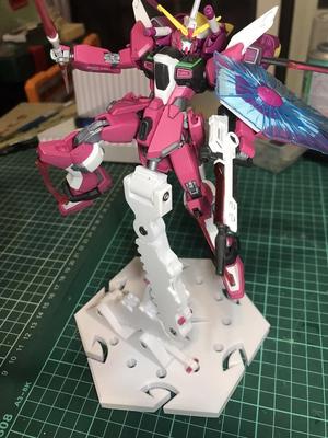 Gundam Stand