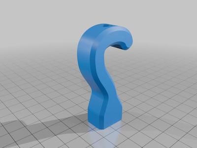 Ceiling Hook