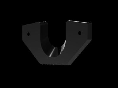 Diploma Bracket