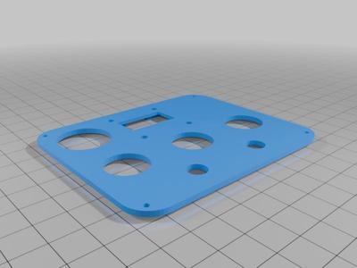 LoRaLink RC Remote Controller