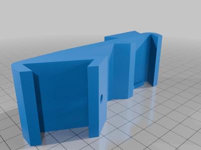 telescope dual finderscope bracket