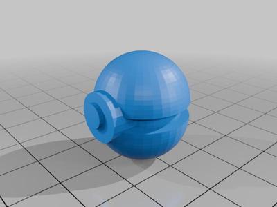 pokemon poke ball