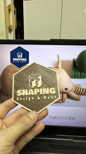 Coaster/ XSHAPING 