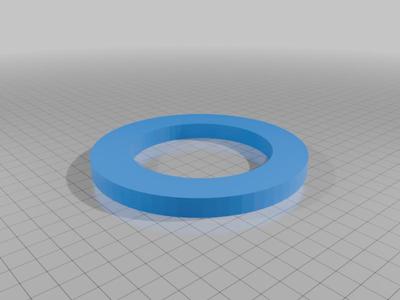 Vent adapter