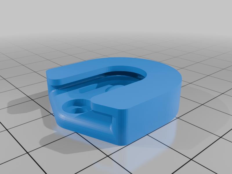 CB UHF VHF Mic Radio Holder