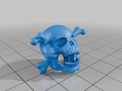 	Spirit Island Fear Tokens