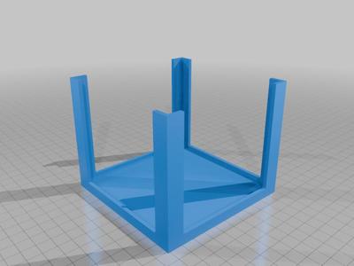 Coaster And Coaster Holder