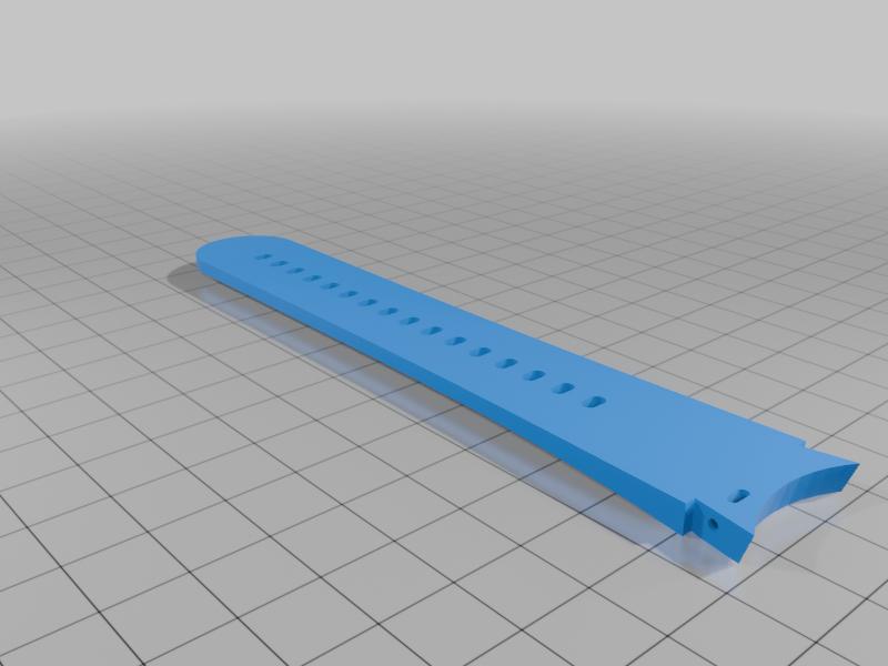 Samsung Galaxy Watch Band (M/S)