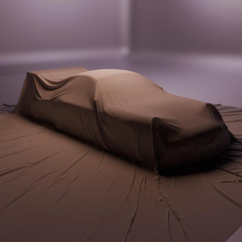911 Cloth simulation model