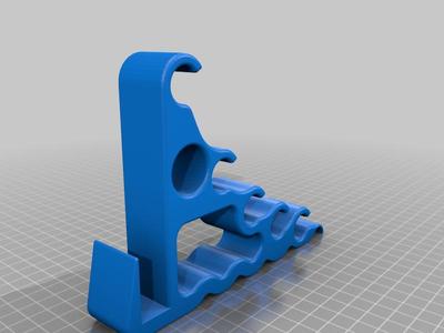 jewelry hanger