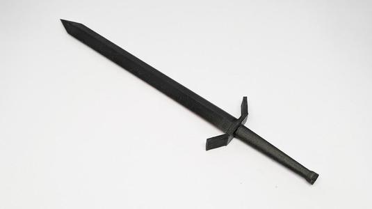 sword for figures