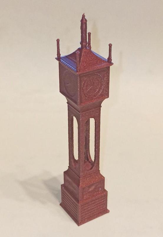 Steam Clock Gastown Vancouver