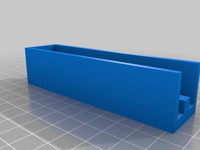 2020 Extrusion Jig and Brace (works with Mercury One Zero G)