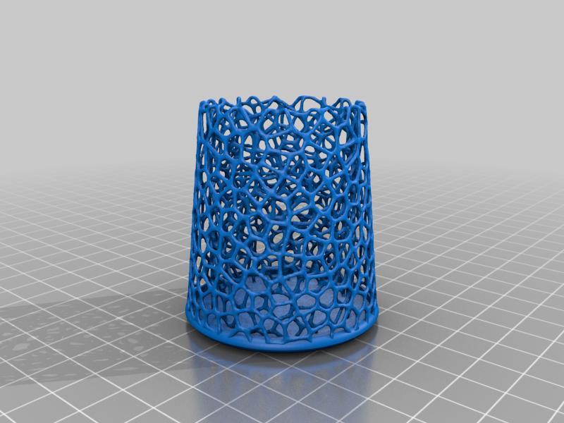 Mineral Deodorant Stick (Crystal) dryer stand 