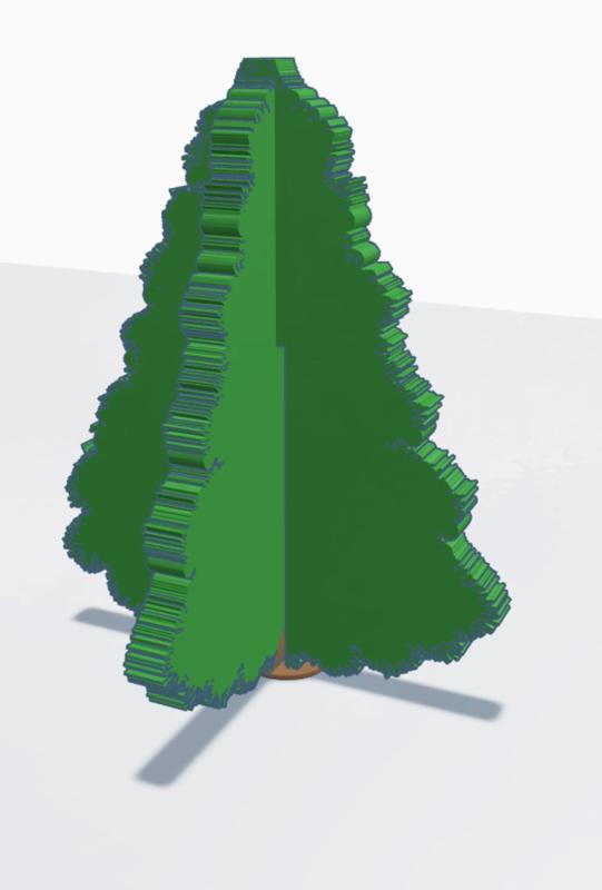 Christmas -Tree Decoration