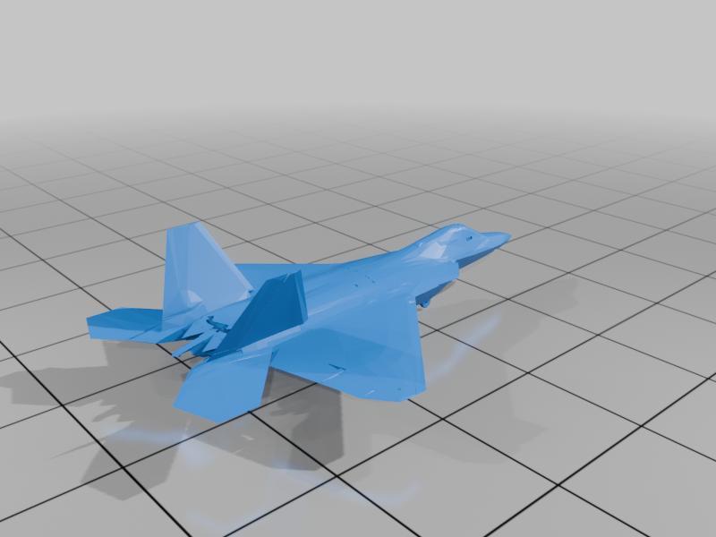 Next Generation High Quality Fighters: J-36, F-22, F-35, Su-57