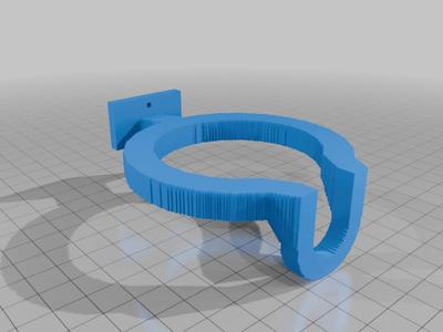 (3D Slash) filterholder