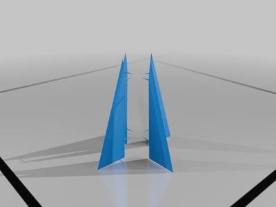 wing panels