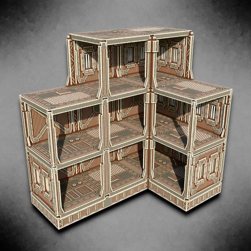 Reactor 17 free sample 1