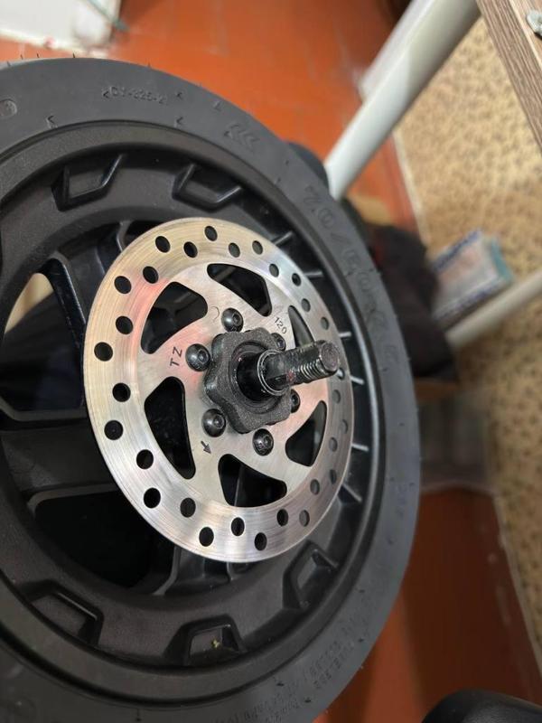 Segway Ninebot G3 Max Gland