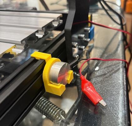 Genmitsu 3018 Pro Z Probe Holder