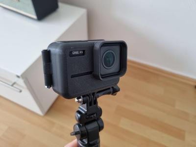 Protection case Insta360 One RS 4K