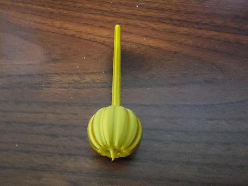 Indian Mace (Gada) for Dummy 13