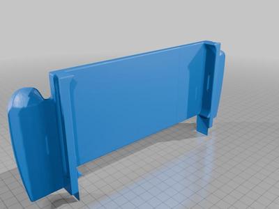 test grip