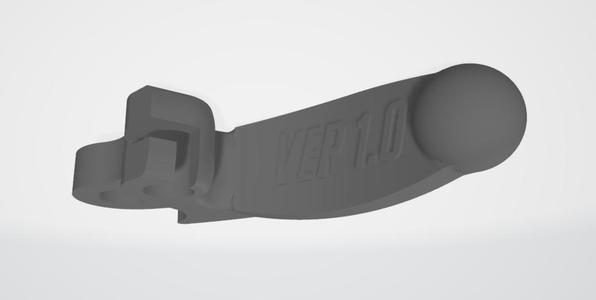 Motorcycle Brake Lever