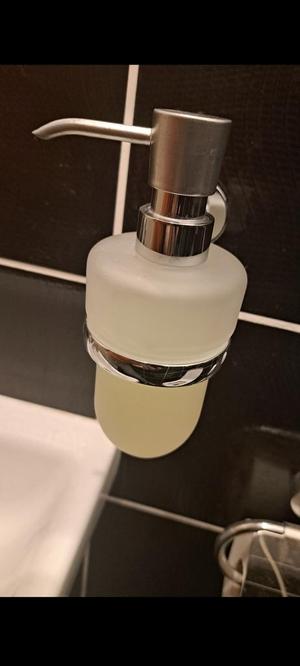 Soap Dispenser