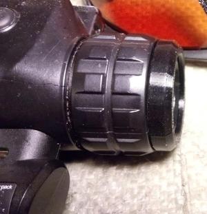 ATN TTM 640 Eyepirce Cap