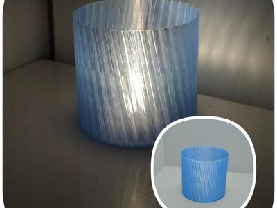 Tea Light Cup