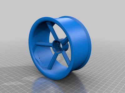 more wheels