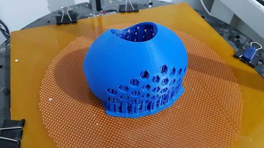 Zebra Finch Nest - for small birds